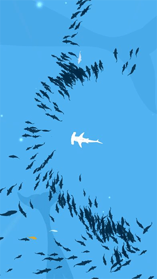 深海鱼群游戏下载 第1张图片