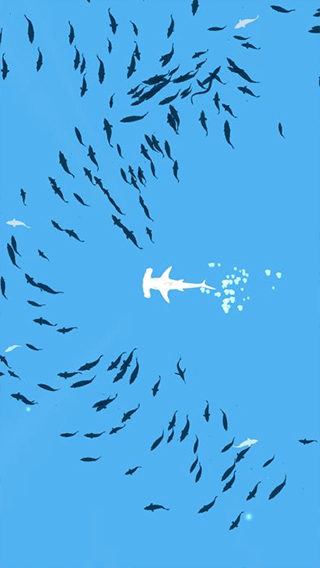 深海鱼群游戏下载 第5张图片