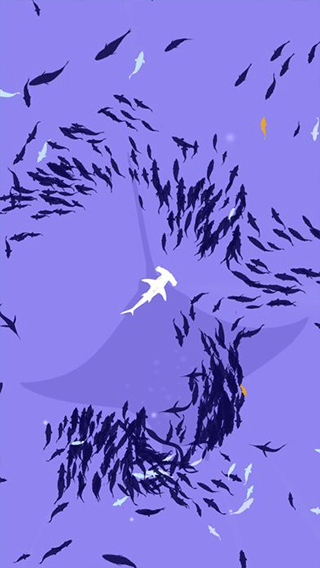 深海鱼群游戏下载 第2张图片