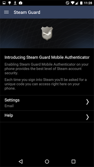 steam安卓手机客户端最新版下载 第1张图片