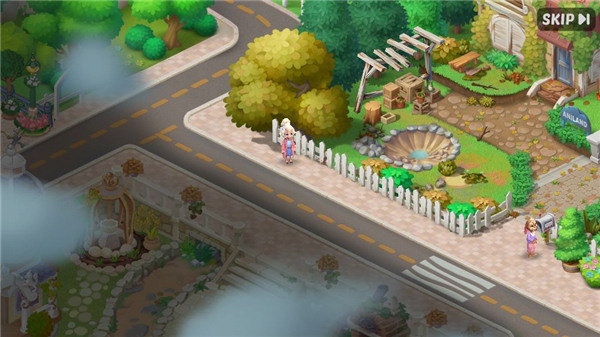 安尼兰梦幻小镇最新版本下载2024 第2张图片
