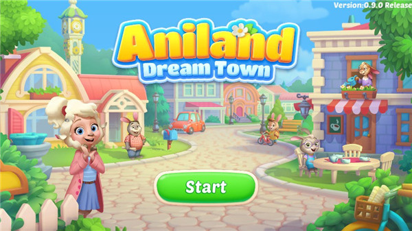 安尼兰梦幻小镇最新版本下载2024 第3张图片