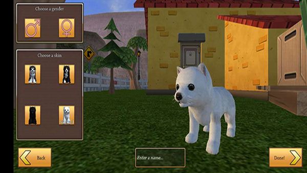 美国Zoom动物游戏下载 第3张图片