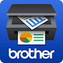 Brother打印机app下载(iPrint&Scan)