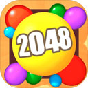 2048球球3Dv1.0.6安卓版